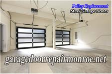 Garage Door Repair Monroe image 6