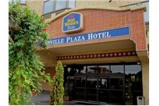 Best Western Plus Seville Plaza Hotel image 4