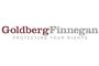 Goldberg Finnegan logo