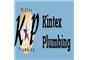 Kintex Plumbing logo