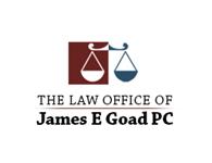  The Law Office of James E Goad PC image 1