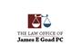  The Law Office of James E Goad PC logo