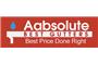 Aabsolute Best Gutters logo