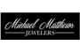 Michael Matthews Jewelers logo