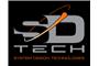 SD Tech logo