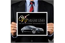VIP Miami Limo image 1
