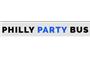 Party Bus Philadelphia logo