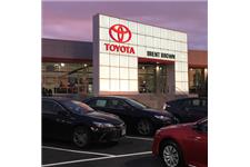 Brent Brown Toyota image 2