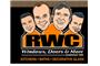 RWC Windows, Doors & More logo