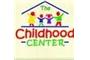The Childhood Center logo