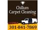 Chillum Carpet Cleaning logo