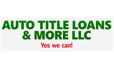 Auto Title Loans & More LLC image 1
