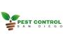 Pest Control San Diego logo