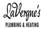 LaVergne's Plumbing & Heating logo