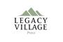 Legacy Village of Provo logo