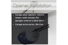 Garage Door Repair Granger image 2