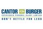 Cantor & Burger logo