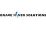 Brave River Solutions logo