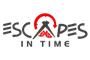 Escapes in Time logo