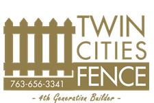 Twin Cities Fence image 1