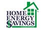 Home Energy Savings logo