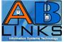 AB Links logo