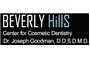 Beverly Hills Center for Cosmetic Dentistry logo