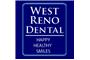 West Reno Dental logo