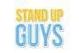 Stand Up Guys Junk Removal logo