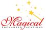 Magical Enchanted Vacations logo