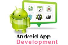 Android Application Developers Service Company - siliconinfo image 2