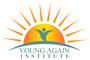 Young Again Institute logo
