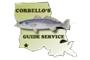 Corbello's Guide Service logo