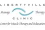 Libertyville Massage Therapy Clinic logo