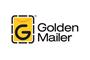 Golden Mailer logo