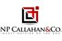 NP Callahan & Co. logo