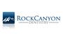 Rock Canyon Dentistry logo
