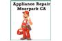 Appliance Repair Moorpark CA logo