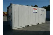 Portable Refrigeration Storage Inc. image 1