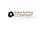 Rainer Painting Company logo