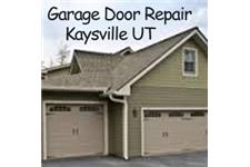 Garage Door Repair Kaysville UT image 1