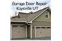 Garage Door Repair Kaysville UT logo