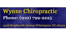 Wynne Chiropractic image 1