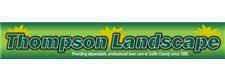 Thompson Landscape Services Inc. image 1