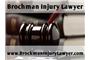 Brockman Injury Lawyer logo