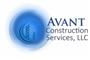 Avant Construction Services, LLC logo