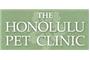 The Honolulu Pet Clinic logo