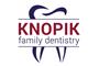 Knopik Family Dentistry logo