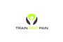 Train Away Pain logo