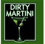 Dirty Martini image 1